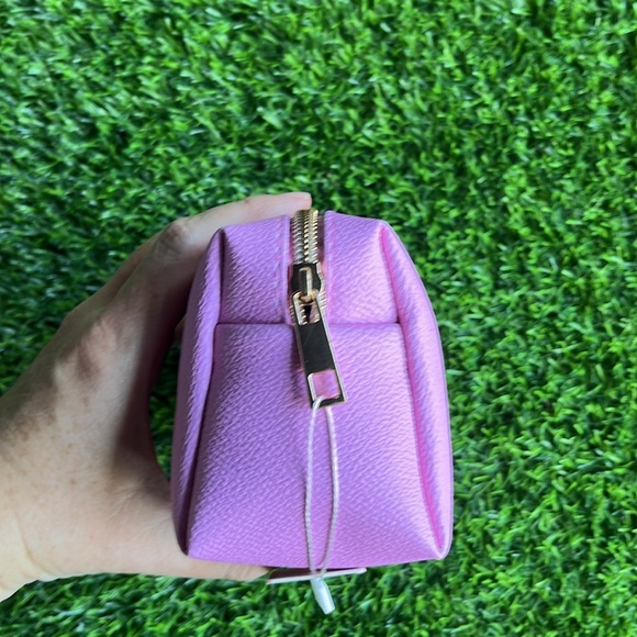 I LOVE PARIS Small Cosmetic Bag - Picture 5 of 8